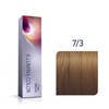 Illumina Color 7/3 Medium Gold Blonde Permanent Hair Color