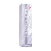 Instamatic by Color Touch Hair Color Finish Muted Mauve