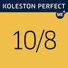 Koleston Perfect 10/8 Lightest Blonde/Pearl Permanent