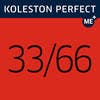 Koleston Perfect 33/66 Intense Dark Brown/Violet Violet Permanent