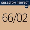 Koleston Perfect 66/02 Intense Dark Blonde/Natural Matte Permanent
