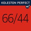 Koleston Perfect 66/44 Intense Dark Blonde/Red Red Permanent