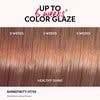 Shinefinity Zero Lift Glaze 07/34 Medium Blonde Gold Red (Paprika Spice)