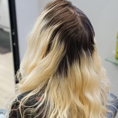 Color Correction 101: Filling With Color Touch | WellaStore US