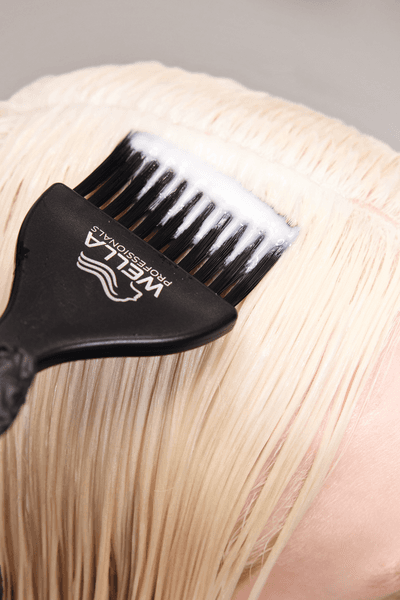 Color Correction 101: Filling With Color Touch | Wellastore