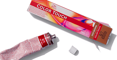 Color Correction 101: Filling With Color Touch | Wellastore