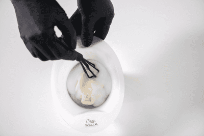 Color Correction 101: Filling With Color Touch | Wellastore