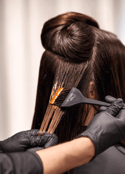 Color Correction 101: Filling With Color Touch | Wellastore