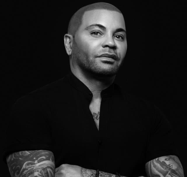 Anthony Debar Rapper Artist Spotlight: Anthony | WellaStore US
