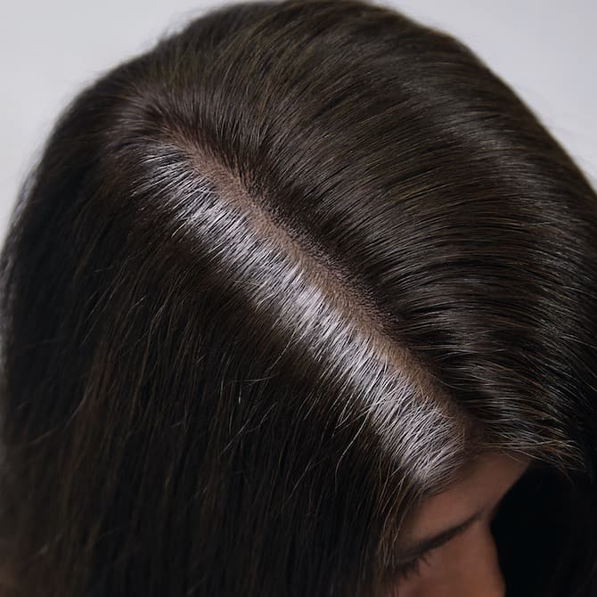 Resistant Hair Example 10 Tricks to Help You Color Resistant Gray Hair | Wellastore