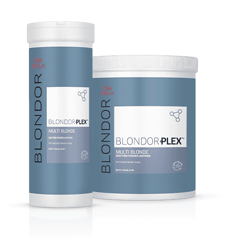 Wella Blondor Plex H パウダーライトナー 400g×5 Wella Blondor Plex H パウダーライトナー 400g×5 BlondorPlex